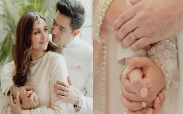 بالی ووڈ کی معروف اداکارہ کی شادی کی تفصیلات سامنے آ گئیں
