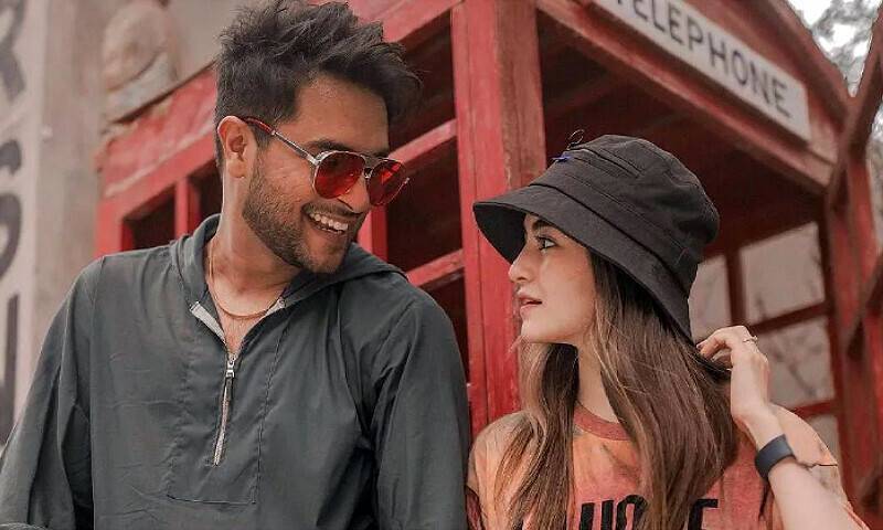 عاصم اظہر کی شادی کب ہوگی؟گلوکارنے بتا دیا