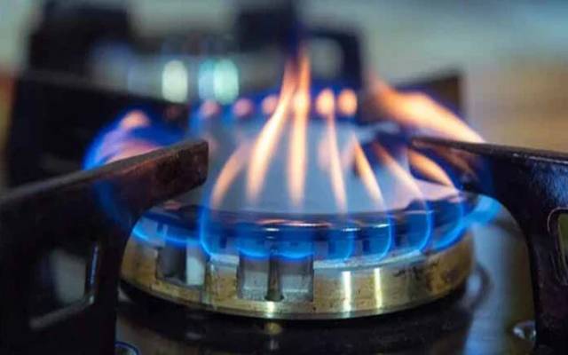 گیس چوری کیخلاف ملک گیر آپریشن شروع