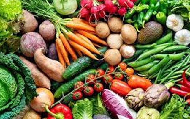 سبزیوں  بھی پہنچ سے باہر، قیمتیں تاریخ کی بلند ترین سطح پر پہنچ گئیں