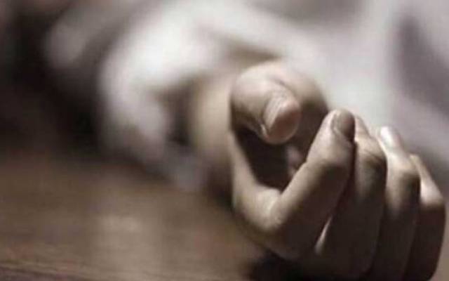  مہنگائی سے تنگ آکر  22سالہ شادی شدہ نوجوان نے خودکشی کرلی
