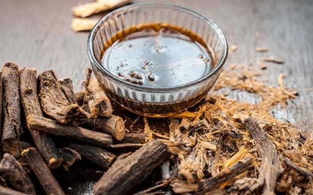 ملیٹھی کے حیرت انگیز فوائد 