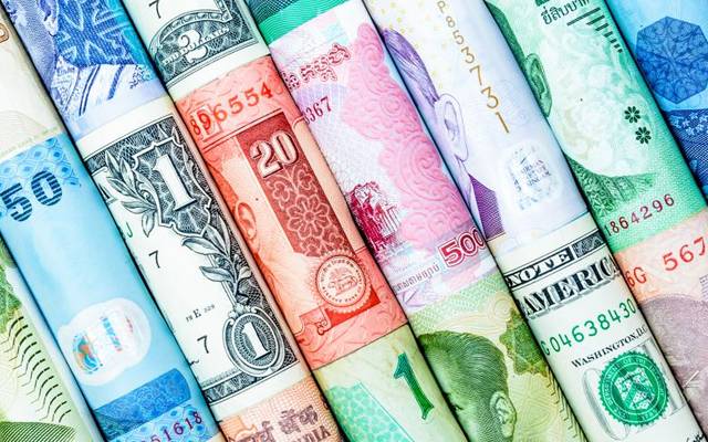 Currency Exchange Rates Friday 08September, 2023