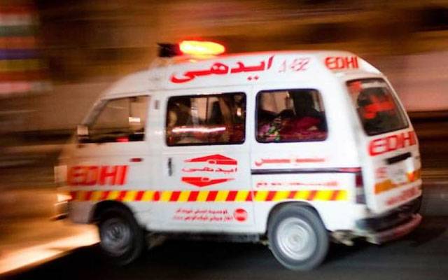 جھگڑے کے دوران فائرنگ سے جماعت اسلامی کے کونسلر جاں بحق