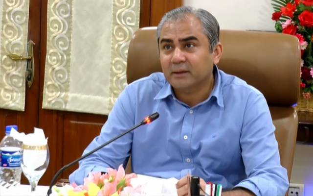  دین اسلام خواندہ معاشرے پر بہت زیادہ زور دیتاہے ،نگران وزیراعلیٰ پنجاب محسن نقوی 