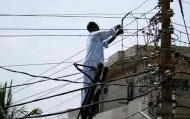 بجلی چوری کے خلاف ایکشن کا پہلا ری ایکشن آگیا