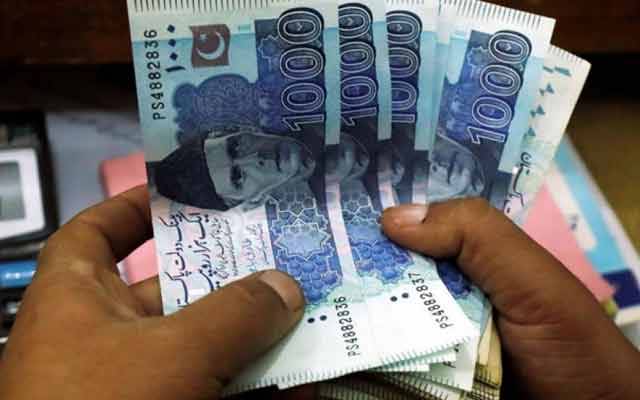 پنشنرز کیلئے بڑی خوشخبری آگئی 