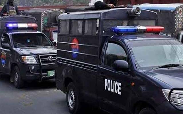 لاہور پولیس، انٹیلی جنس بیسڈ سرچ آپریشنز کاسلسلہ جاری 