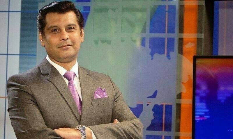 ارشد شریف کی اہلیہ کے ناقابل ضمانت وارنٹ گرفتاری جاری