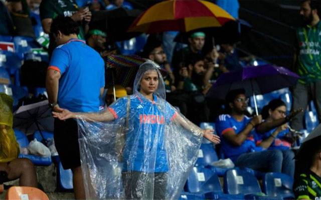 Pakistan vs India, Asia Cup, Super four matches of Asia Cup, Colombo, Rain prediction in Colombo, city42