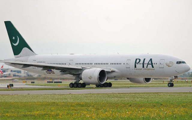 پی آئی اے میں اہم اسامیوں پر بھرتیو ں کا آغاز 