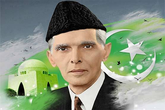قائداعظم کا یومِ وفات، صدر مملکت اور نگراں وزیراعظم کا ’بانی پاکستان‘ کو خراجِ عقیدت پیش