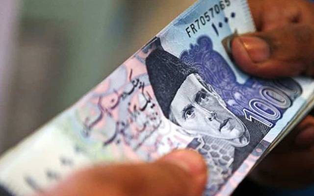 مزدور کی کم از کم ماہانہ اجرت 32 ہزار روپے مقرر کرنے کی منظوری 