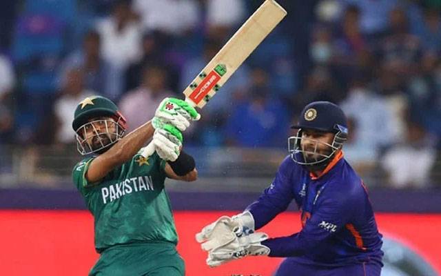 ایشیا کپ: بھارت نے پاکستان کو شکست دے دی