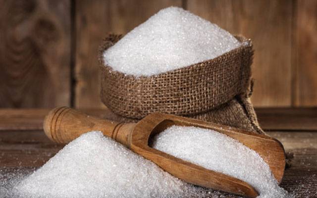  چینی کی قیمت میں بڑی کمی