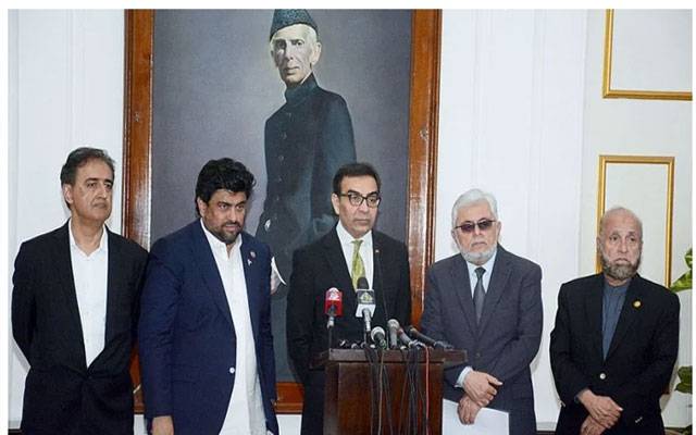 سولر کی نیٹ میٹرنگ سے متعلق خبریں، نگران وزیر توانائی کا اہم بیان آگیا