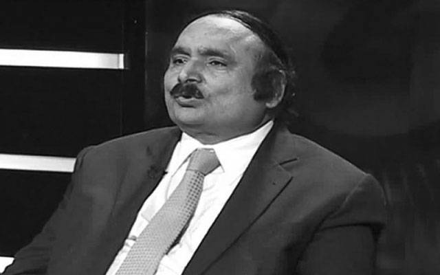 ‏مسلم لیگ ن کے سینیٹر رانا مقبول احمد انتقال کرگئے