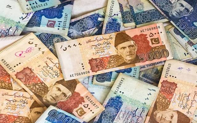 ایف آئی اے نے7 کروڑ روپے مالیت کی ملکی وغیر ملکی کرنسی پکڑ لی