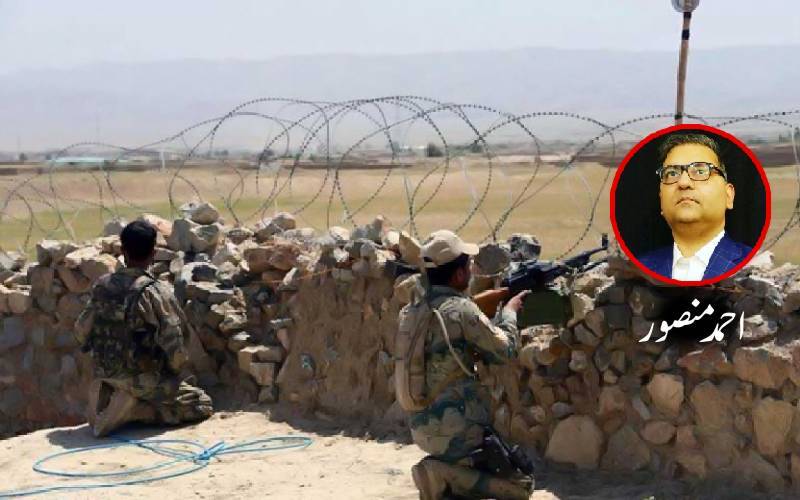 چترال حملہ : امریکہ و افغان عبوری حکومت کی انصاف پروری کا امتحان