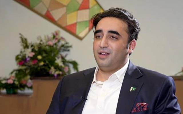  دہشت گرد دوبارہ سر اٹھا رہے ہیں، بلاول بھٹو زرداری 