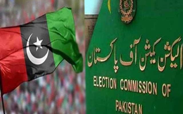 سندھ، سیلاب سے تباہ ہونیوالے اسکولوں کی بحالی کے فنڈز روکے جانے کا معاملہ، پیپلزپارٹی کا الیکشن کمیشن کو خط