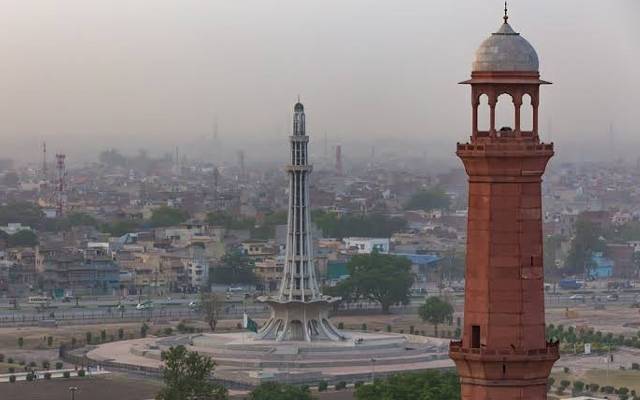 لاہور شہر میں ڈیلیوری بوائز ڈاکوؤں کے نشانے پر 