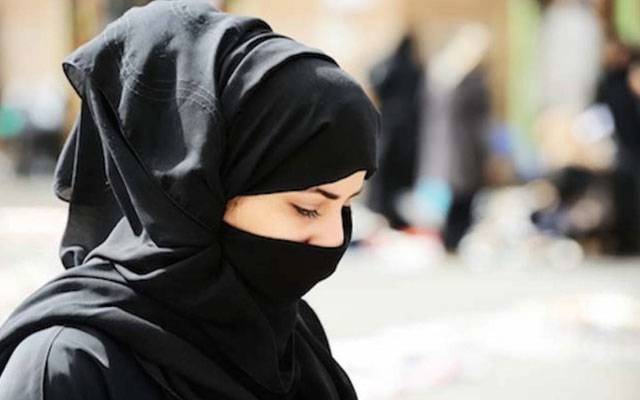 مصر ؛ سکولوں میں نقاب لگانے پر پابندی عائد