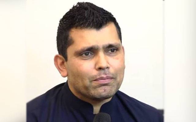  کرکٹر کامران اکمل کے کزن کو قتل کرنے والا ملزم مبینہ پولیس مقابلے میں ہلاک 