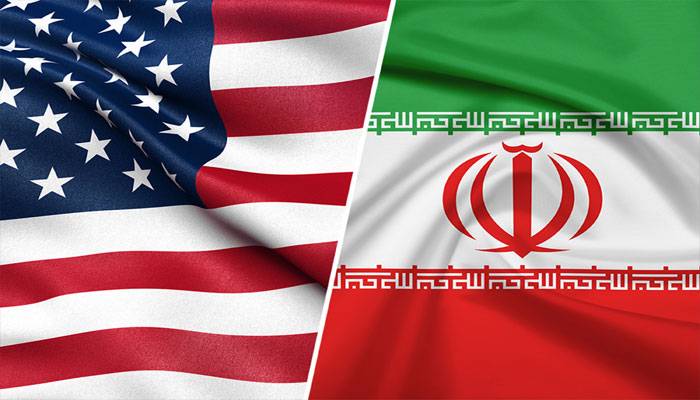  امریکا نے ایران پرعائد پابندیاں ختم کردیں 