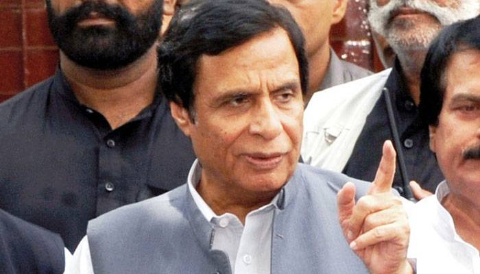  پرویز الٰہی کیخلاف ایک اور مقدمہ درج کرنے کا فیصلہ 