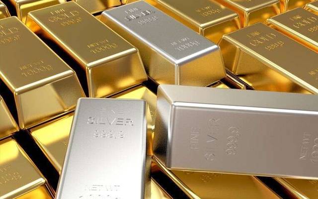 سونے اور چاندی کے آج کے ریٹس۔بدھ 13ستمبر ،2023