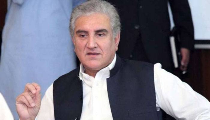  شاہ محمود قریشی کیلئے عدالت سے بُری خبر آگئی 
