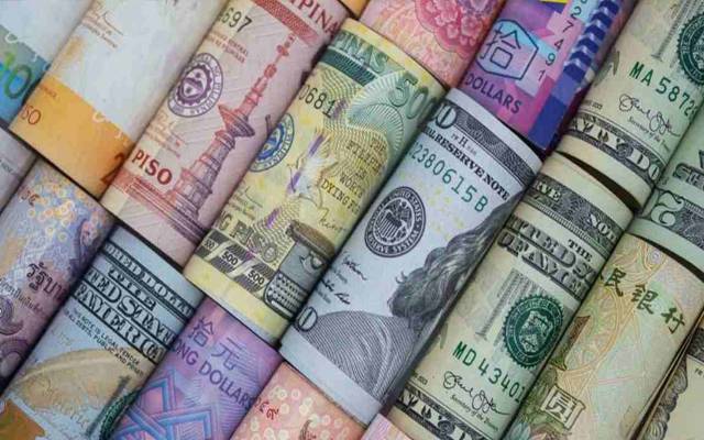 Currency Exchange RatesWednesday13 September, 2023
