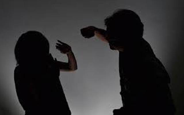 شوہر جلا د بن گیا ، بیوی پر بہیمانہ تشدد،جان سے مارنے کی دھمکیاں