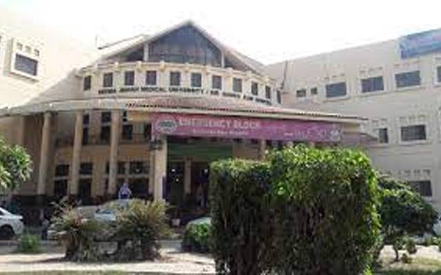 سرگنگارام ہسپتال میں اورل ہیلتھ ویک 2023کا انعقاد