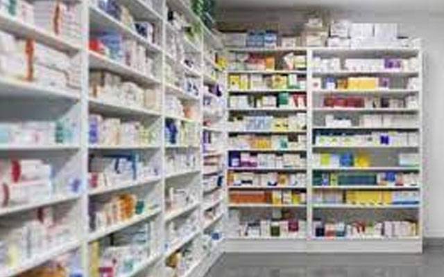 میو ہسپتال سے سرکاری ادویات کی بڑی مقدار چوری