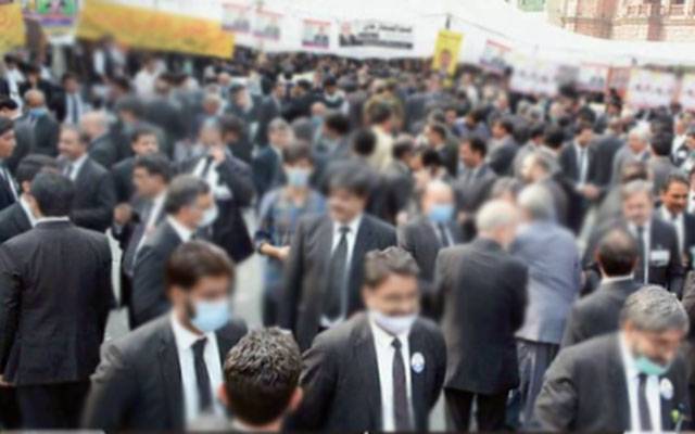 آئین کی بالادستی اور مہنگائی کا معاملہ، لاہور ہائیکورٹ بار نے کل ہڑتال اور احتجاجی ریلی کی کال دیدی 