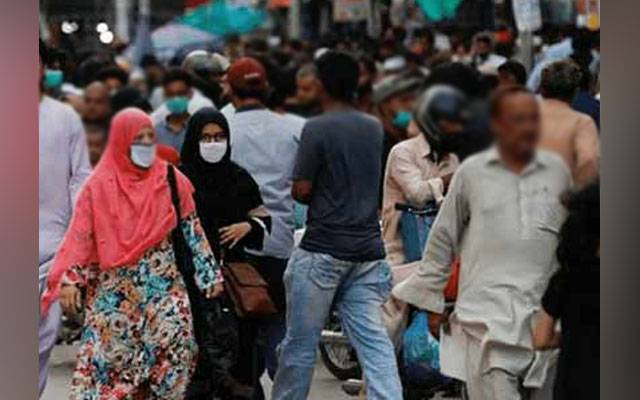 ہمسایہ ملک بھارت میں نئے وائرس نے سر اٹھا لیا،تعلیمی ادارے،دفاتر بند  