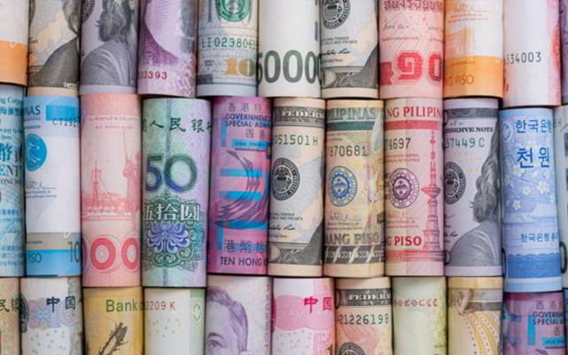 Currency Exchange Rates Thursday14 September, 2023