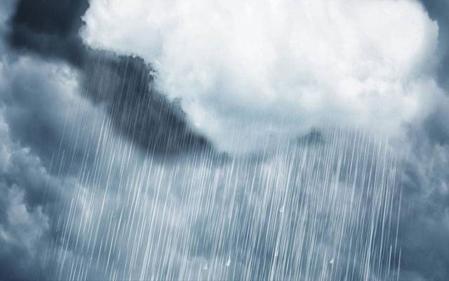  مون سون کا نیا سلسلہ داخل،بارش کب ہوگی؟ خبر آگئی 