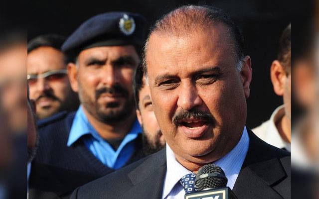Raja Riaz Opposition Leader meets with Chief Election Commissioner, City42, Chief Election Commissioner, 