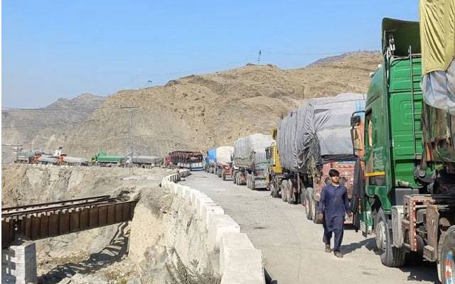 Afghanistan Pakistan Border closed, Molvi Muttaqi, Pakistan, Infiltration from Afghanistan in Pakistan, City42