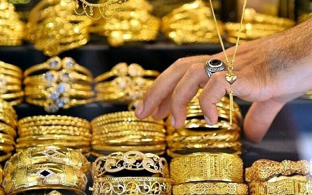  گولڈ مافیا کیخلاف بڑے کریک ڈاؤن کا آغاز 