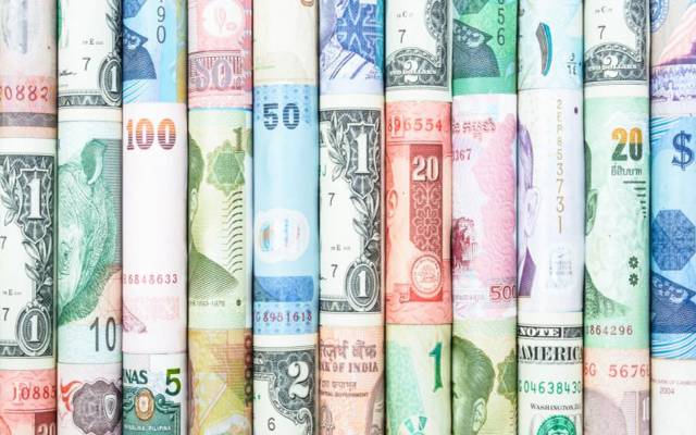 Currency Exchange Rates Friday15 September, 2023