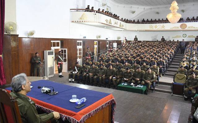  وزیراعلیٰ پنجاب بہت جلد ایک معیاری اور جدید سہولیات سے مزین خدمت سنٹر کا افتتاع کریں گے، آئی جی پنجاب 