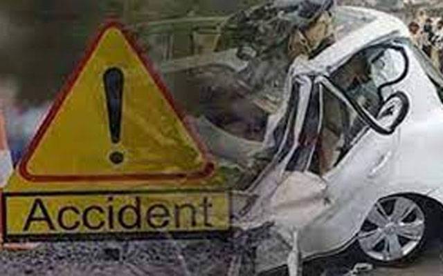  شہر لاہور میں ٹریفک حادثات عروج پر، 24 گھنٹوں میں 269 حادثات رپورٹ 