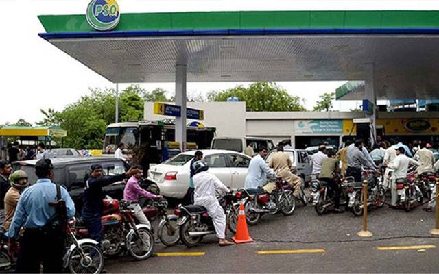 petrol pumps charging excess from consumers after recent price increase, City42