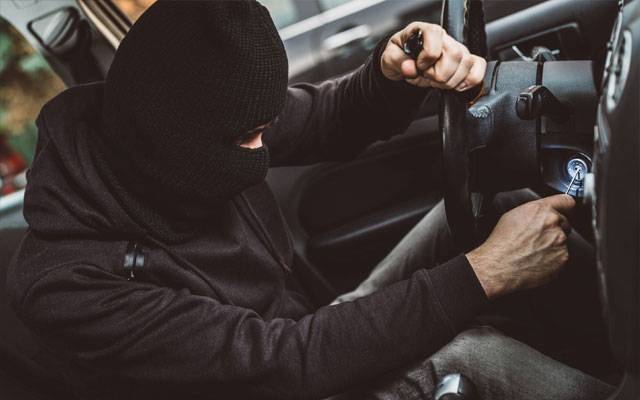 Car Theft in Lahore. Vehicles snatched in Lahore, City42, Lahore