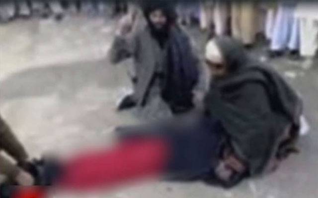 Sawat operation, Commander Naiku killed, City42