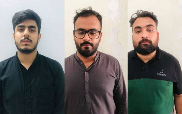 Hundi Hawala Business, City42, FIA Corporate Crime Circle, Karachi